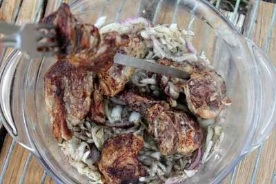 Sertés ásványvíz - mint a savanyú, a mester osztályt fotó gyönyörű fele (kozmetikai) Sertés ásványvíz - mint a savanyú, a mester osztályt fotó gyönyörű fele