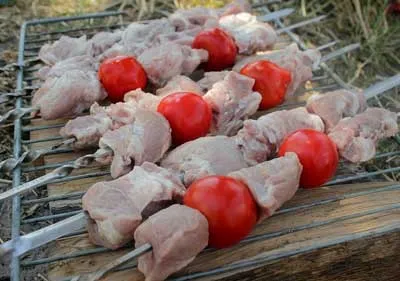 Sertés ásványvíz - mint a savanyú, a mester osztályt fotó gyönyörű fele (Nő az online-magazin) Sertés ásványvíz - mint a savanyú, a mester osztályt fotó gyönyörű fele