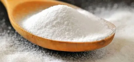 Soda hasznos tulajdonságokat és ellenjavallatok