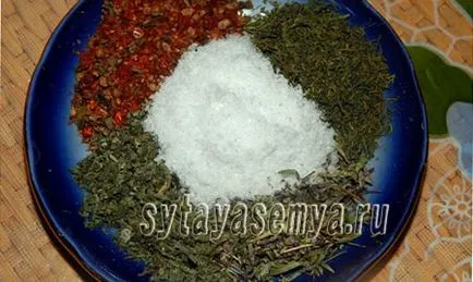 Sertés ásványvizet lépésről lépésre recept fotók