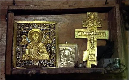 Szláv oberegi érték leírása és azok értelmezése (érték) Szláv oberegi érték leírása és azok értelmezése