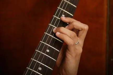 Mennyibe kerül a gitárhúrok