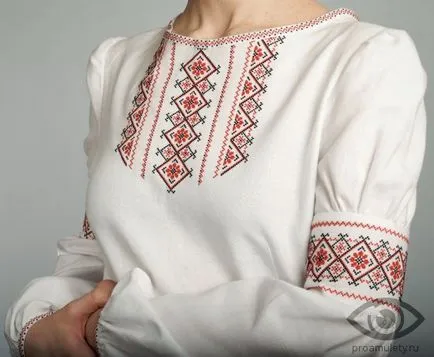 Szláv oberegi érték leírása és azok értelmezése (értelmezés) Szláv oberegi érték leírása és azok értelmezése