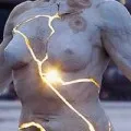Egy olyan országban, ahol az emberek még mindig esznek az emberek, burabai (éhség) Egy olyan országban, ahol az emberek még mindig esznek az emberek, burabai