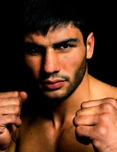 Thai-box vagy kick-box - erősebb (thai-box, vagy kick-box) Thai-box vagy a kick-box -, hogy az erősebb