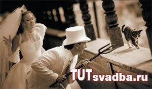 Esküvői előjelek és a babona - esküvői portált Wedding