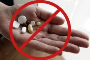 Pills az abortuszt a terhesség korai szakaszában - a népszerű drogok