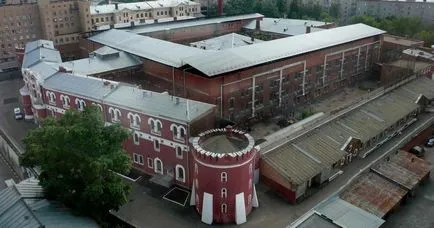 Top 10 legrosszabb börtön Magyarországon (külön rendszer börtön) Top 10 legrosszabb börtön Magyarországon