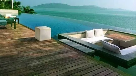 Terasz vendégház 100 fotó, design, ajánlás (faház) Terasz vendégház 100 fotó, design, tanácsadás