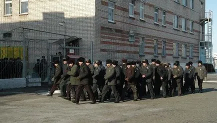 Magyar börtönben - egy hely, ahol jobb, hogy nem kap (Magyarország) Magyar börtönben - egy hely, ahol jobb, hogy nem kap