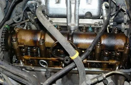 Tuning Niva terepjáró a szakmai