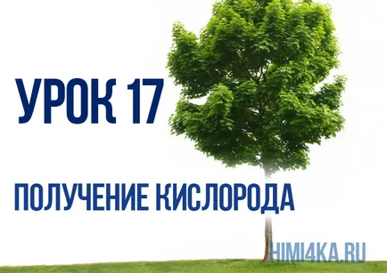 17. lecke