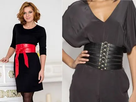 Ismerje meg szép nyakkendő öv ruha utasításokat, tippek, tanácsok