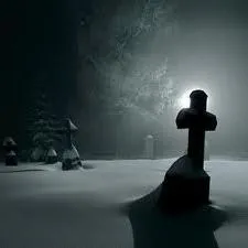 Cemetery, hogy mit jelent
