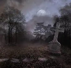 Cemetery, hogy mit jelent
