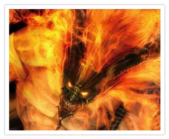Ifrit lelet