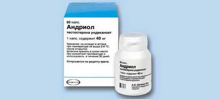 Hogyan lehet növelni a tesztoszteron készítmények Hogyan lehet növelni a tesztoszteron készítmények