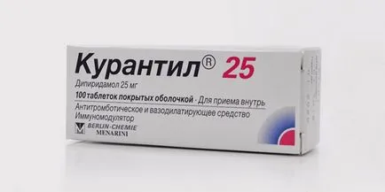 Ez csökkenti a vérnyomást pirula
