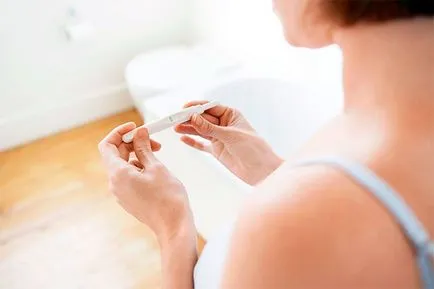 Miért késleltetheti a menstruációt Miért késleltetheti a menstruációt