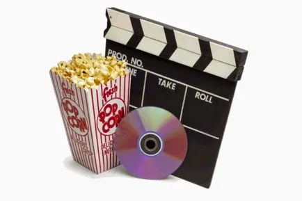 Film Érdekes, hogy