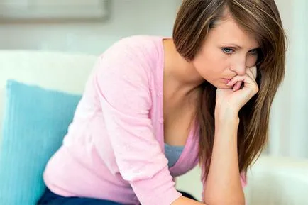 Miért késleltetheti a menstruációt Miért késleltetheti a menstruációt