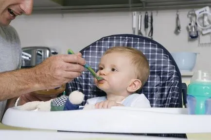 Mint ami a hús gyermekeknek Mint ami a hús gyermekeknek
