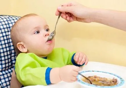 Mint ami a hús gyermekeknek Mint ami a hús gyermekeknek