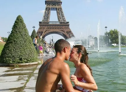 Hogyan lesz a teljes francia