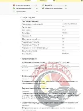 A kilépési ellenőrzés vásárlás előtt a jármű Moszkva (megfigyelés) Látogatás az autó ellenőrzés vásárlás előtt Moszkvában