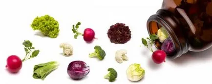 Vitaminok kutyák számára - csak annyit kell tudni róluk (kutya) Vitaminok kutyák számára - csak annyit kell tudni róluk