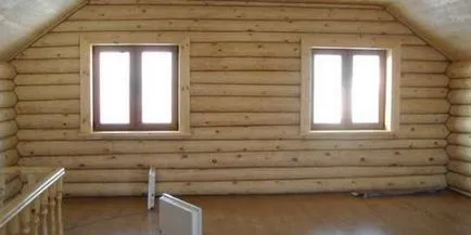 Belsőépítészeti faházak fotó, videó (fotó) Belsőépítészeti faházak fotó, videó