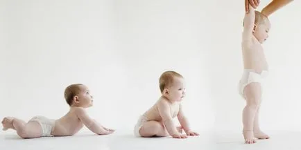 Gyermek 0 év hogyan oktassák gyermekeiket születéskor (pszichológia) (nevelő) Gyermek 0 év hogyan oktassák gyermekeiket születéskor (Psychology)