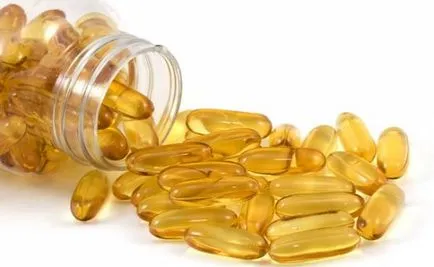 Vitaminok kutyák számára - csak annyit kell tudni róluk (tudni) Vitaminok kutyák számára - csak annyit kell tudni róluk
