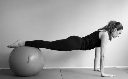 Mi a különbség a jóga, a Pilates és a nyújtás, és mit kell választani maguknak (jóga) Mi a különbség a jóga, a Pilates és a nyújtás, és mit kell választani maguknak