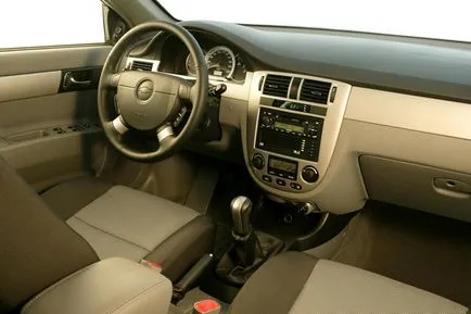 Kiválasztása egy használt Chevrolet Lacetti (használt) Kiválasztása egy használt Chevrolet Lacetti