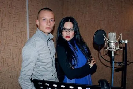 Most Victoria Karasev 2017 fotó, személyes élet (2017) Most Victoria Karasev 2017 fotó, személyes élet