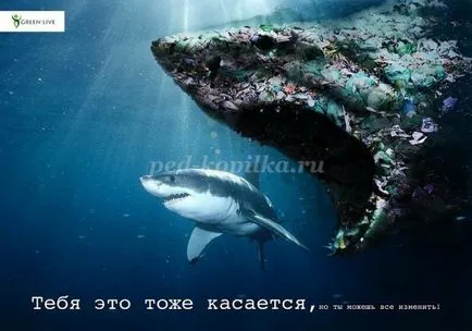Tanórán a Föld Napja rendezvény általános iskola, 3-4-es fokozatú