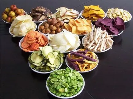 Fiber konyha - ízletes, hasznos