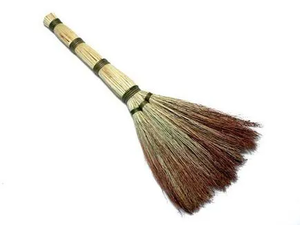 Broom gyám a ház - hogyan minden szertartásokat végezni egy seprű (otthon) Broom gyám a ház - hogyan minden szertartásokat végezni egy seprű