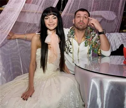Victoria Karasev az Instagram - Új fotók és videók (Karasev) Victoria Karasev az Instagram - Új fotók és videók