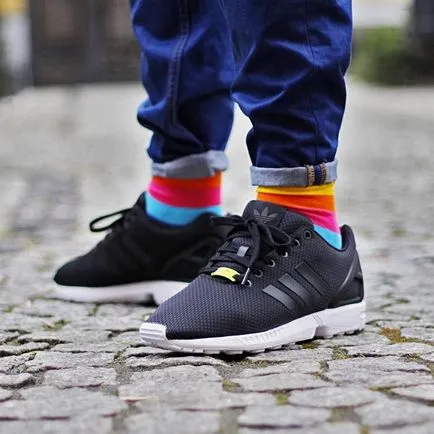 Care adidas cipők - helyesen cselekszik (cipő) Care adidas cipők - helyesen cselekszik