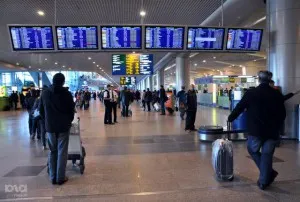 Ez az első alkalom a repülőtéren - részletes útmutató kezdőknek fényképpel (fotó) Ez az első alkalom a repülőtéren - részletes útmutató kezdőknek fotók