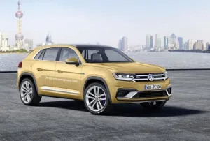 Minden, amit az új Audi ku5 második generációs