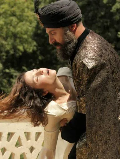 Hatice Sultan életrajz