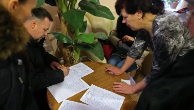 A legfontosabb és leghasznosabb a privatizációs lakások (hogyan privatizálni a lakásban) A legfontosabb és leghasznosabb lakás privatizáció