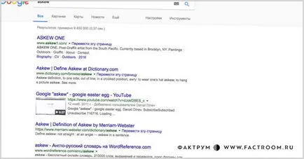 Itt van, amire szüksége van, hogy írja be a keresőmezőbe google, így nem fog lepni! Faktrum (tipp) Itt van, amire szüksége van, hogy írja be a keresőmezőbe google, így nem fog lepni! Faktrum