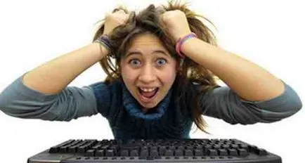 E-mail hack Online