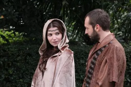 Hatice Sultan életrajz