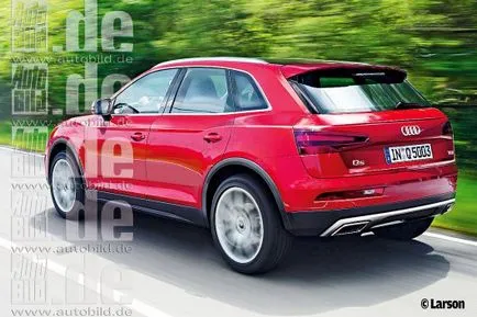 Minden új audi, amelyet fel kell szabadítani 2018-(amely) Minden új audi, amelyet fel kell szabadítani 2018-ig