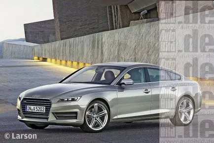 Minden új audi, amelyet fel kell szabadítani 2018-ig (ebben az évben) Minden új audi, amelyet fel kell szabadítani 2018-ig